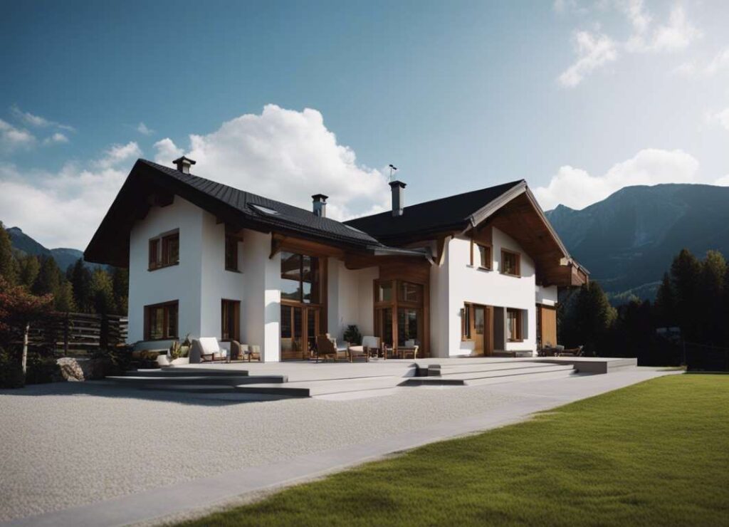 Immobilie Tirol